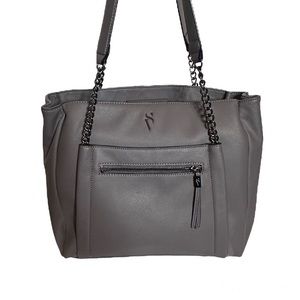 Simply Vera Vera Wang Rockbridge Tote Bag